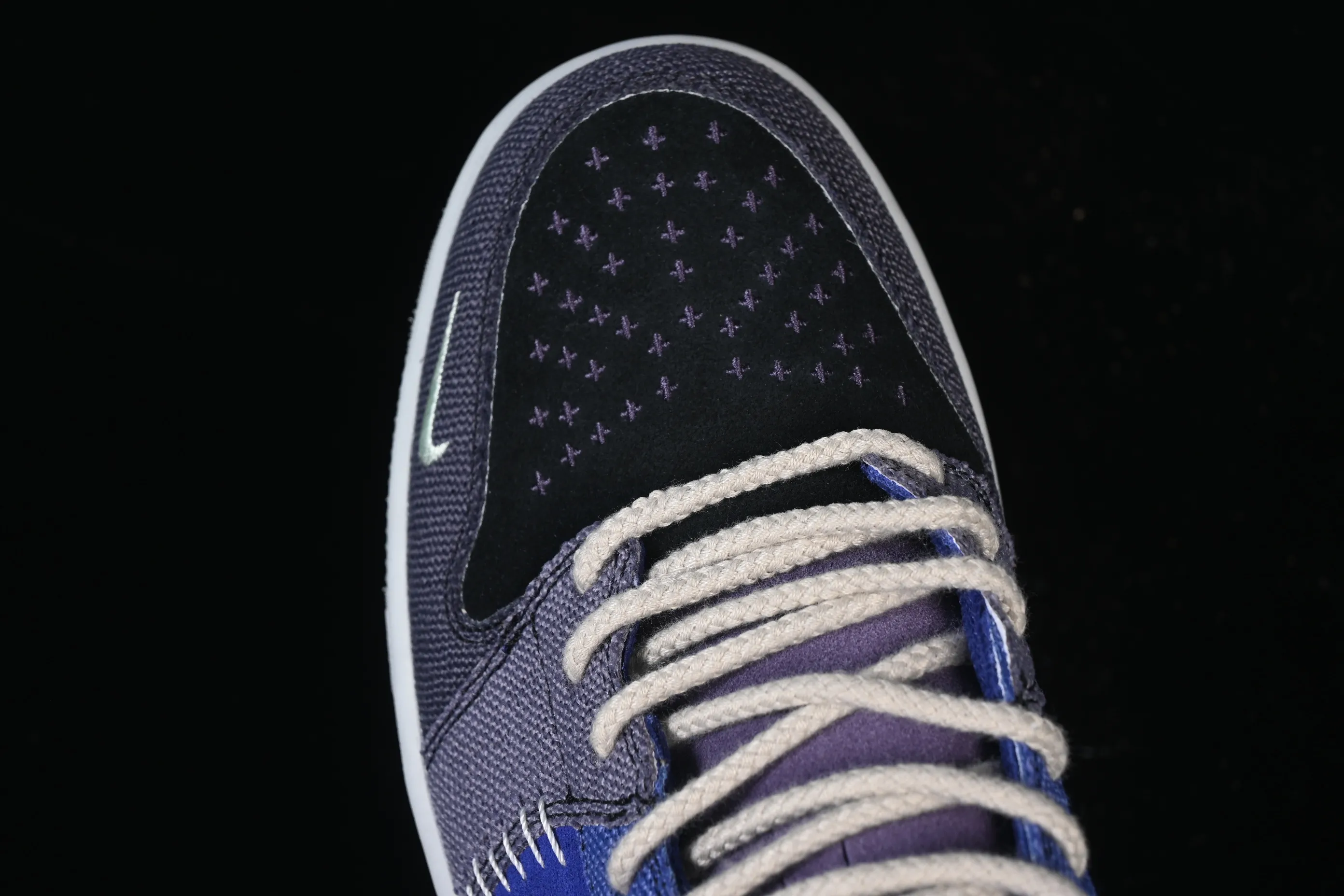 All Categories Air Jordan Jordan Series Basketball Shoes Air Jordan 1 Low Air Jordan 1 Low "Voodoo" AJ1 Joe 1 Voodoo Doll Retro Culture Leisure Sports Sneakers IH2309-500